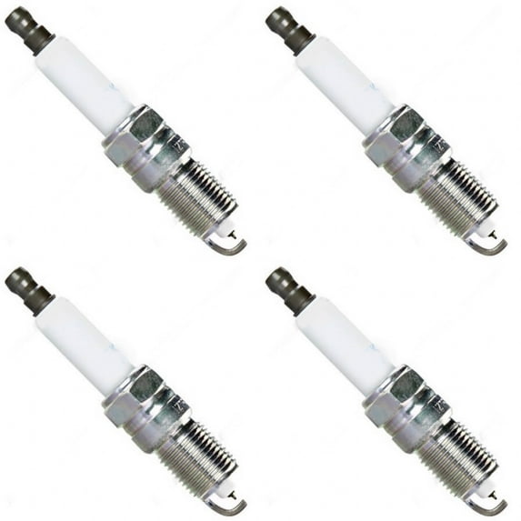 NGK For Buick Lucerne 2009-2011 Spark Plug | Laser Iridium | Box of 4 | IZTR4A11 | 4213