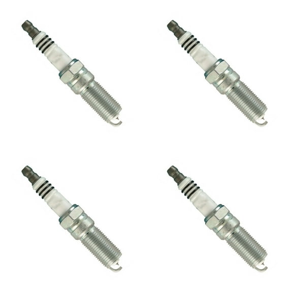 NGK For Buick Regal Sportback 2018-2020 Spark Plug | Iridium IX Box of 4 LTR6IX | 94374