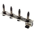 thumbnail image 1 of NGK For Cadillac Seville 2004 COP Rail Ignition Coil Assembly | 48712, 1 of 6