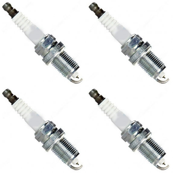 NGK For Chevy Aveo/Aveo5 2009 2010 2011 Spark Plug | Iridium | Box of 4 IZFR6F11 | 4095