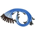thumbnail image 1 of NGK For Chevy C2500 1991 92 1993 Spark Plug Wire Set | 51178, 1 of 3