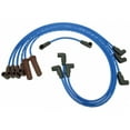 thumbnail image 1 of NGK For Chevy Caprice 1989 1990 Spark Plug Wire Set | 51189, 1 of 3