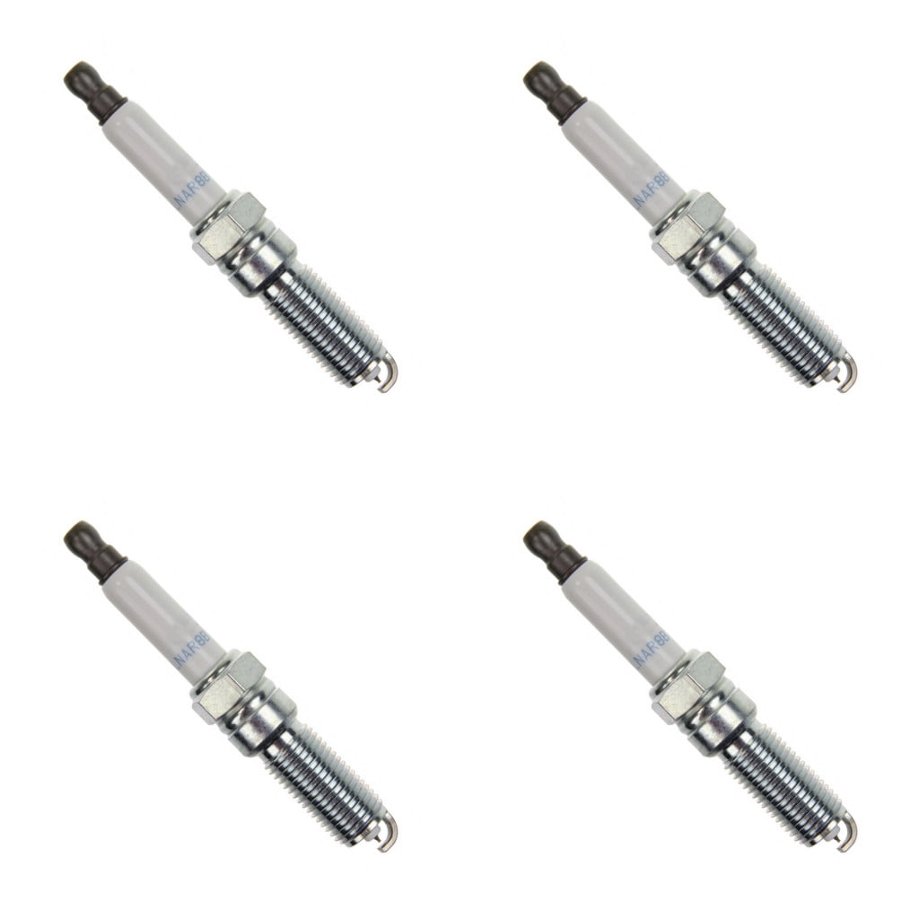 NGK For Chevy Cruze 2016-2019 Spark Plug Laser Iridium Box of 4 ...