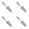 thumbnail image 1 of NGK For Chevy Silverado 1500/2500/3500 1999-2013 Spark Plug Ruthenium HX Box-4 | 94567, 1 of 4