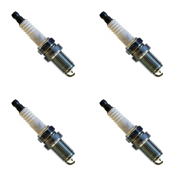 NGK For Chevy Sonic 2012-2020 Spark Plug | Iridium/Platinum | Box of 4 IFR7X7G | 91039