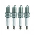 thumbnail image 1 of NGK For Chevy Tracker 1998-2000 Spark Plug | Iridium/Platinum Box of 4 IFR6E-11 | 6741, 1 of 6