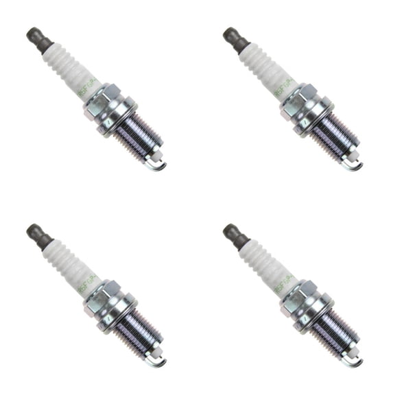 NGK For Chrysler Concorde 1998-2004 Spark Plug G-Power Box of 4 ZFR5FGP-E | 94407