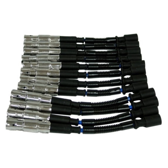 NGK For Chrysler Crossfire 2004 2005 2006 2007 2008 Spark Plug Wire Set | 58410