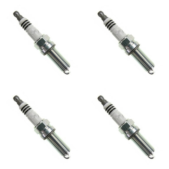 NGK For Dodge Durango 2011-2018 Spark Plug | Iridium IX | Box of 4 | KR7DIX-11S | 93175
