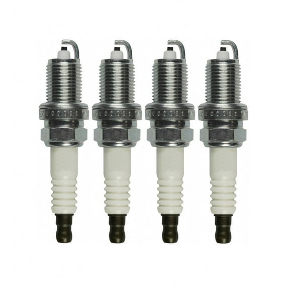 NGK For Dodge Nitro 2007-2011 Spark Plug | V-Power | Box of 4 ZFR6F-11G | 6987