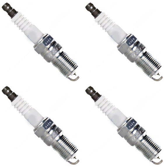 NGK For Ford Crown Victoria 1996-2005 Spark Plug | Box of 4 | IR6F-13 | 4477