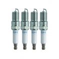 thumbnail image 1 of NGK For Ford E-350 Econoline Club Wagon 1997-2002 Spark Plug Double Platinum 4Pc | 6579, 1 of 6