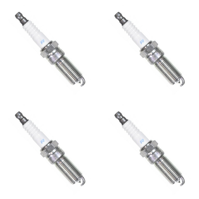 NGK Laser Platinum Spark Plug 90374 LTR6DP13 NGK Laser Platinum Spark Plug 90374 LTR6DP13