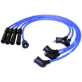 thumbnail image 1 of NGK For Geo Spectrum 1989 Spark Plug Wire Set | 9130, 1 of 7