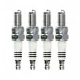 thumbnail image 1 of NGK For Harley Davidson FLDE Deluxe 107 2018 Spark Plug | Box of 4 CR9EIX | 3521, 1 of 6