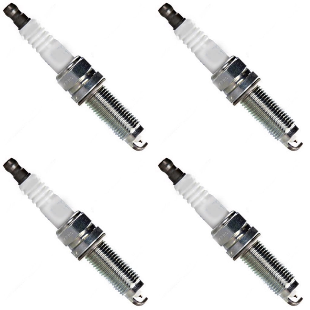 2008 Honda Accord Spark Plug