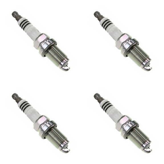 NGK For Honda CR-V 2002-2009 Spark Plug | Iridium IX | Box of 4 | ZFR6AIX-11S | 97138