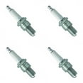 thumbnail image 1 of NGK For Honda Civic 1975 76 77 78 1979 Spark Plug Standard Box of 4 BR6ES | 4922, 1 of 6