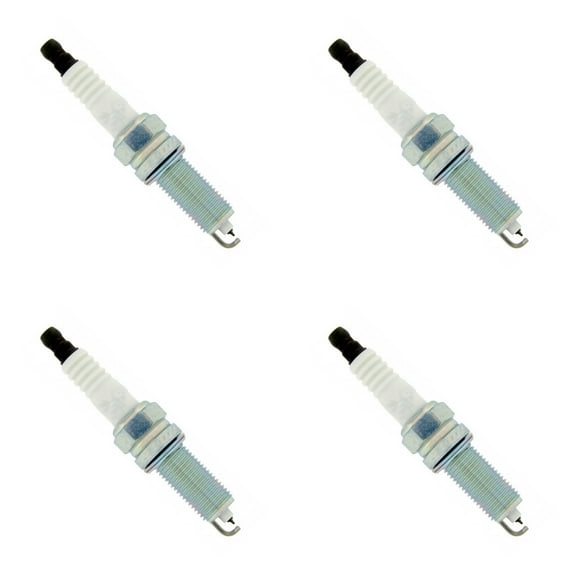 NGK For Hyundai Elantra 2012-2016 Spark Plug | Iridium | Box of 4 SILZKR7B11 | 9723