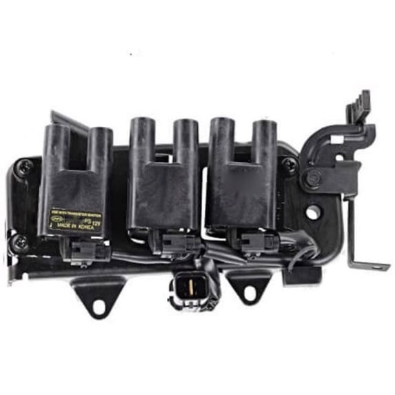 NGK For Hyundai Tiburon 2003-2008 DIS Ignition Coil | 49006