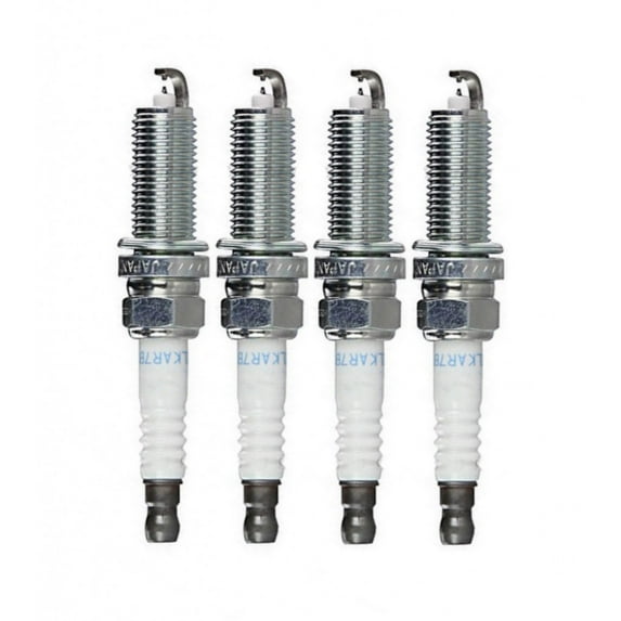 NGK For Infiniti M35/M36 2009-2013 Spark Plug | Iridium | Box of 4 | DILKAR7B11 | 1406