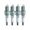 thumbnail image 1 of NGK For Infiniti QX4 1998-2000 Spark Plug Laser Platinum Box of 4 FR5AP-10 | 6371, 1 of 6