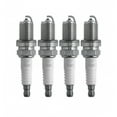 thumbnail image 1 of NGK For Isuzu Amigo 1998-2000 Spark Plug Traditional Box of 4 (BKRSES-11) | 2382, 1 of 6