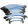 thumbnail image 1 of NGK For Jaguar XJS 1992-1994 Spark Plug Wire Set | 54136, 1 of 3