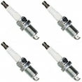 thumbnail image 1 of NGK For Jeep Compass 2007-2011 Spark Plug | Laser Iridium | Box of 4 | IZFR5G | 5887, 1 of 6