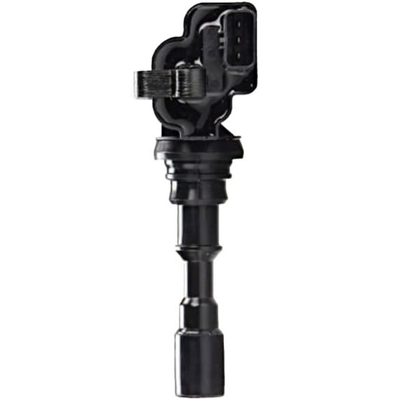 NGK For Kia Amanti 2004 2005 2006 COP Ignition Coil (Waste Spark) | 48694