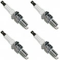 thumbnail image 1 of NGK For Kia Optima 2001-2006 Spark Plug Laser Platinum Box of 4 PGR5C-11 | 5760, 1 of 6
