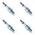 thumbnail image 1 of NGK For Kia Rio/Rio5 2006-2011 Spark Plug | Iridium | Box of 4 | BKR5EIX-11 | 5464, 1 of 6