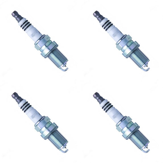 NGK For Kia Rio/Rio5 2006-2011 Spark Plug | Iridium | Box of 4 | BKR5EIX-11 | 5464