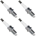 thumbnail image 1 of NGK For Kia Spectra5 2005 2006 2007 Spark Plug Laser Platinum Box of 4 PFR5N-11 | 5838, 1 of 6