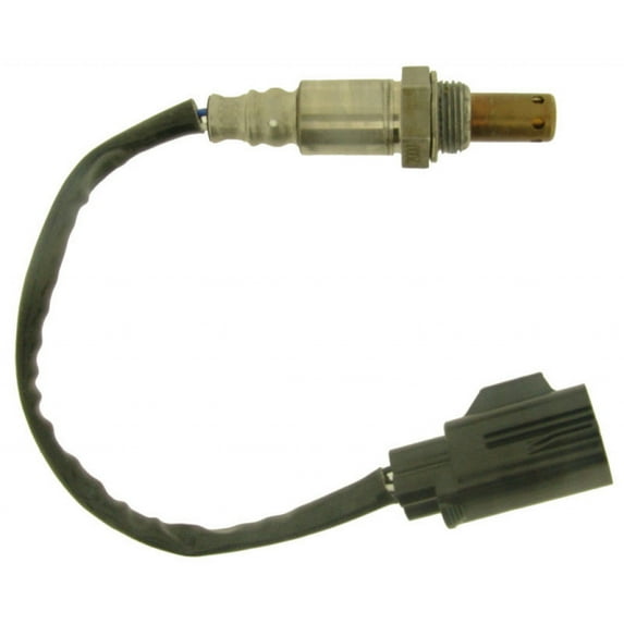 NGK For Land Rover LR3 2005-2009 A/F Sensor | Direct Fit | 4-Wire | 24823