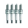 thumbnail image 1 of NGK For Maserati Quattroporte 2004-2007 Spark Plug | V-Power Platinum | Box of 4 | 6378, 1 of 6
