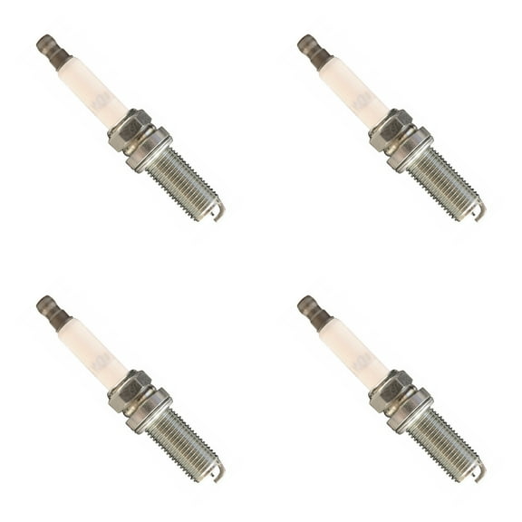 NGK For Mazda 3/6 2014-2020 Spark Plug | Laser Iridium | Box of 4 | ILKAR7L11/04 | 94124