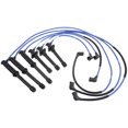 thumbnail image 1 of NGK For Mazda 626 1996 1997 Spark Plug Wire Set | 8163, 1 of 7