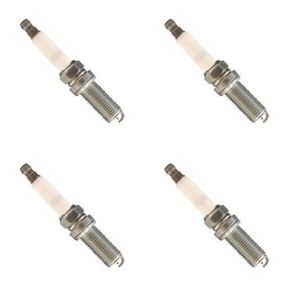 NGK For Mazda CX-30 2020 Spark Plug | Laser Iridium | Box of 4 | ILKAR7L11/04 | 94124