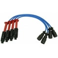 thumbnail image 1 of NGK For Mercedes-Benz C220 1994 1995 Spark Plug Wire Set | 54057, 1 of 3
