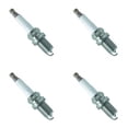 thumbnail image 1 of NGK For Mercedes-Benz CL600 2002 Spark Plug Double Platinum Box of 4 PFR6G-11 | 5555, 1 of 6