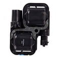 thumbnail image 1 of NGK For Mercedes-Benz CLS55 AMG/CLS500 2006 DIS Ignition Coil | 48921, 1 of 6