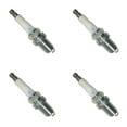 thumbnail image 1 of NGK For Mercedes-Benz SLK55 AMG 2005-2010 Spark Plug Multi-Ground Box of 4 | 5542, 1 of 6