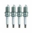thumbnail image 1 of NGK For Mitsubishi Mirage 1993-2001 Spark Plug | Iridium | Box of 4 | IFR5E11 | 7994, 1 of 6