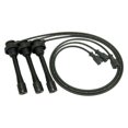 thumbnail image 1 of NGK For Mitsubishi Montero 2003 2004 2005 2006 Spark Plug Wire Set | 58406, 1 of 3