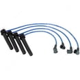 thumbnail image 1 of NGK For Nissan Frontier/Xterra 2002 03 2004 Spark Plug Wire Set | 52002, 1 of 3