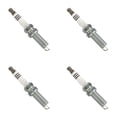 thumbnail image 1 of NGK For Nissan Versa 2007-2020 Spark Plug Ruthenium HX Box of 4 LKAR6AHX | 97292, 1 of 4