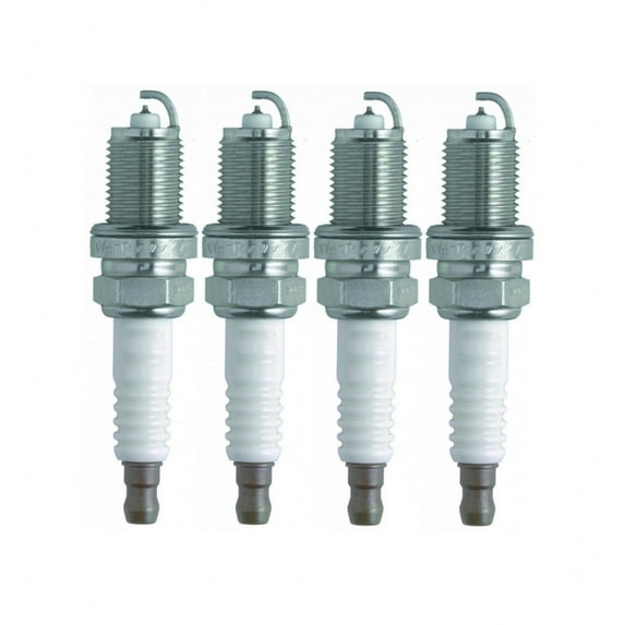 NGK For Nissan Xterra 2002-2004 Spark Plug | Iridium/Platinum Box of 4 IFR6E-11 | 6741