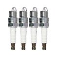 thumbnail image 1 of NGK For Oldsmobile Omega 1984 Spark Plug V-Power Box of 4 (UR55) | 2248, 1 of 6