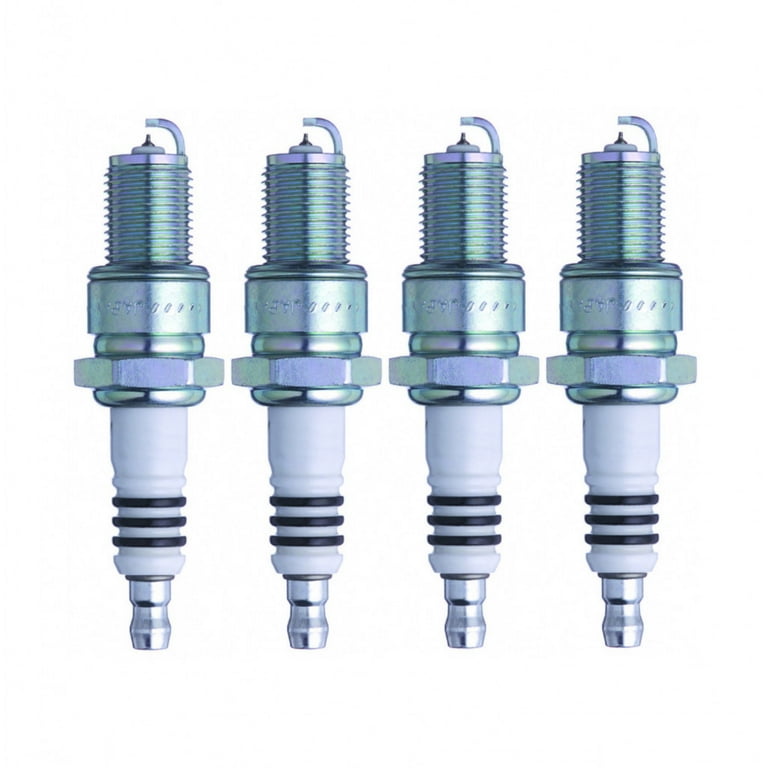 p-wo°★*専用 NGK For Polaris 600 HO 2006 2007 Spark Plug | IX Iridium